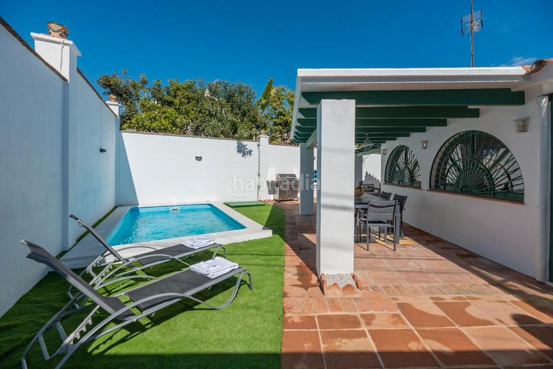 Foto 377631a6-bc81-4f8c-9dec-70a1de10a44e. Chalet in calle 18b nva andaluc 204 in Nueva Andalucía centro Marbella