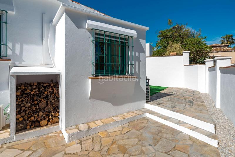 Foto 4fa93aed-0aa3-49cf-bbb4-b87c91005f7a. Chalet in calle 18b nva andaluc 204 in Nueva Andalucía centro Marbella