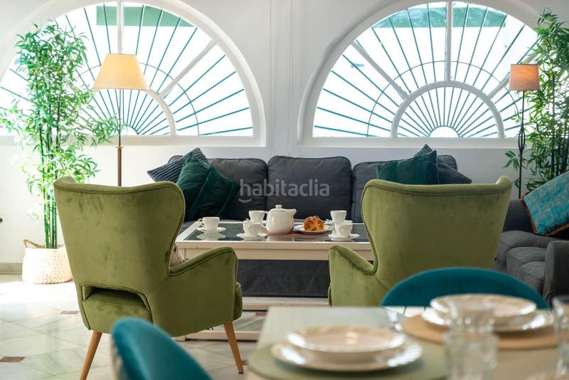 Foto 612ec8c2-f827-4512-9d7b-dd79c6aa2d85. Chalet in calle 18b nva andaluc 204 in Nueva Andalucía centro Marbella