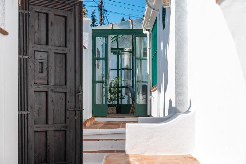 Foto 97e12e41-88f3-45ae-a09a-d6e97b785a54. Chalet in calle 18b nva andaluc 204 in Nueva Andalucía centro Marbella