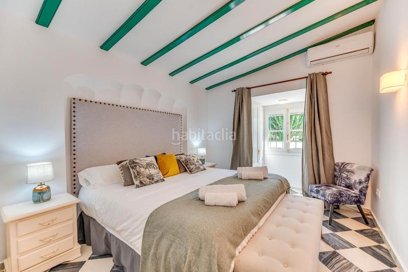 Foto bd40e61d-276d-400f-ad0e-7ba6e5b49e18. Chalet in calle 18b nva andaluc 204 in Nueva Andalucía centro Marbella