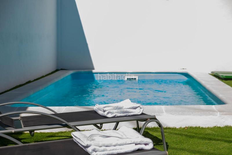 Foto dc6d18fd-fc2e-465e-8d69-4a540fb191d1. Chalet in calle 18b nva andaluc 204 in Nueva Andalucía centro Marbella