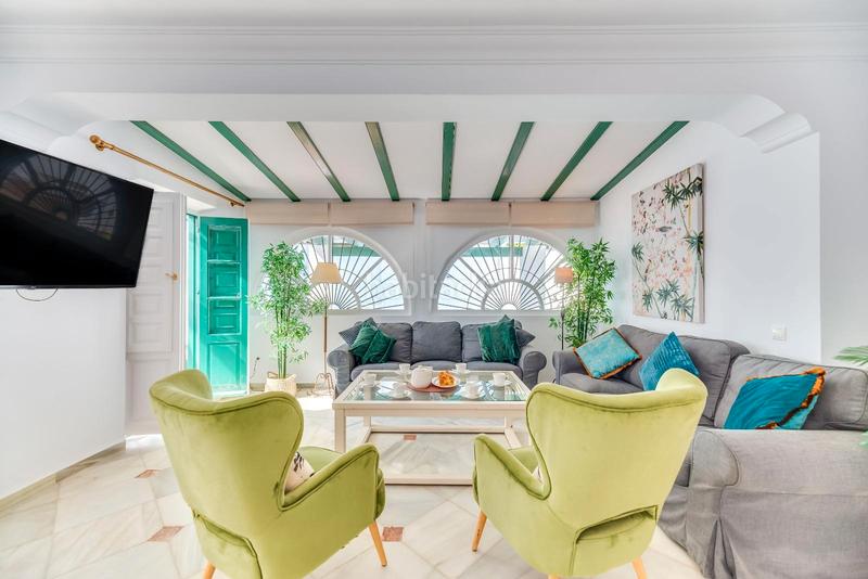 Foto fcc4a0fd-1518-475a-8684-e4539138f9bf. Chalet in calle 18b nva andaluc 204 in Nueva Andalucía centro Marbella