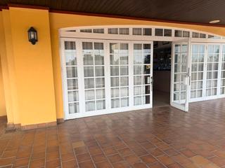 Miete Geschäftsraum in Nueva Atalaya. Ideal para inversión: restaurante, cafetería en traspaso