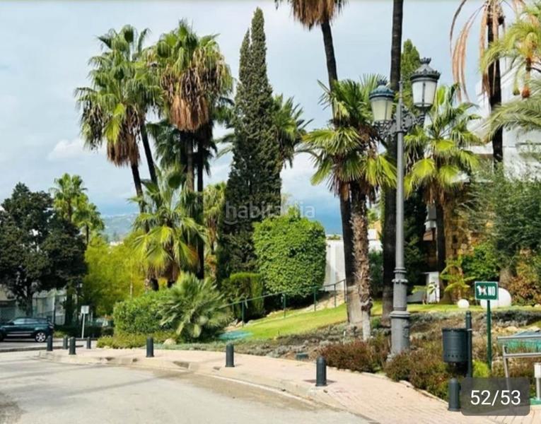 Foto 048c5849-05cb-4ab8-a88e-26d8b798ab85. Piso descubre este fantastico apartamento en nueva andalucía. en Marbella