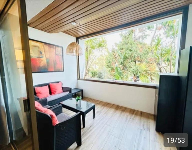 Foto 0845312f-8444-471b-b078-d4879a972ec8. Piso descubre este fantastico apartamento en nueva andalucía. en Marbella