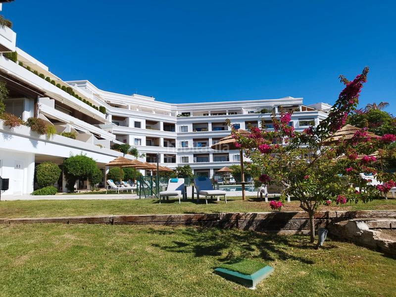 Foto 0b85e9f8-1659-497f-bfd1-52af41cae9bf. Piso descubre este fantastico apartamento en nueva andalucía. en Marbella