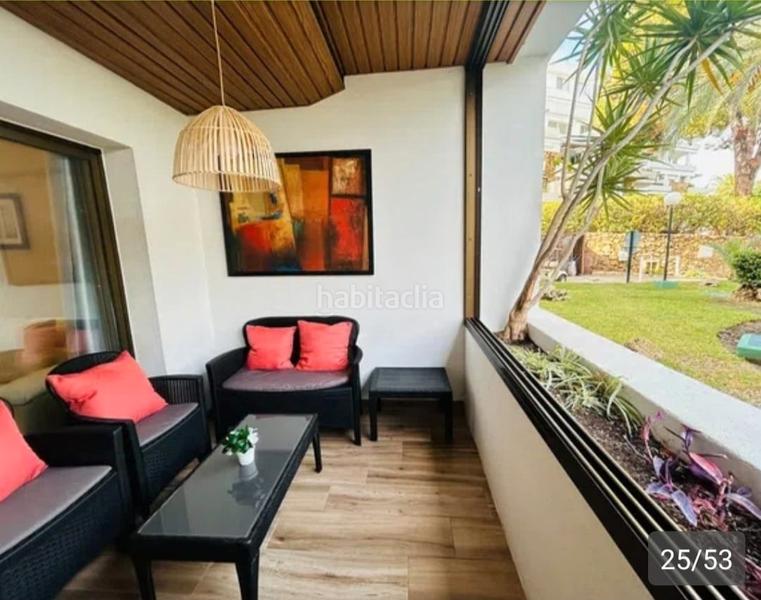 Foto 1e756ec1-84f4-49a5-8a1b-a5a97f3eec96. Piso descubre este fantastico apartamento en nueva andalucía. en Marbella