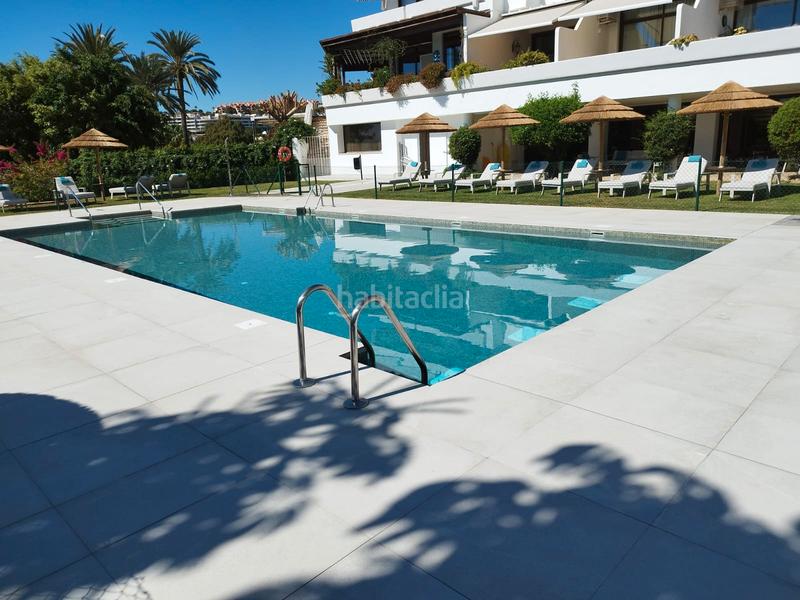 Foto 33d5e864-853a-4371-b588-febcd8f82638. Piso descubre este fantastico apartamento en nueva andalucía. en Marbella