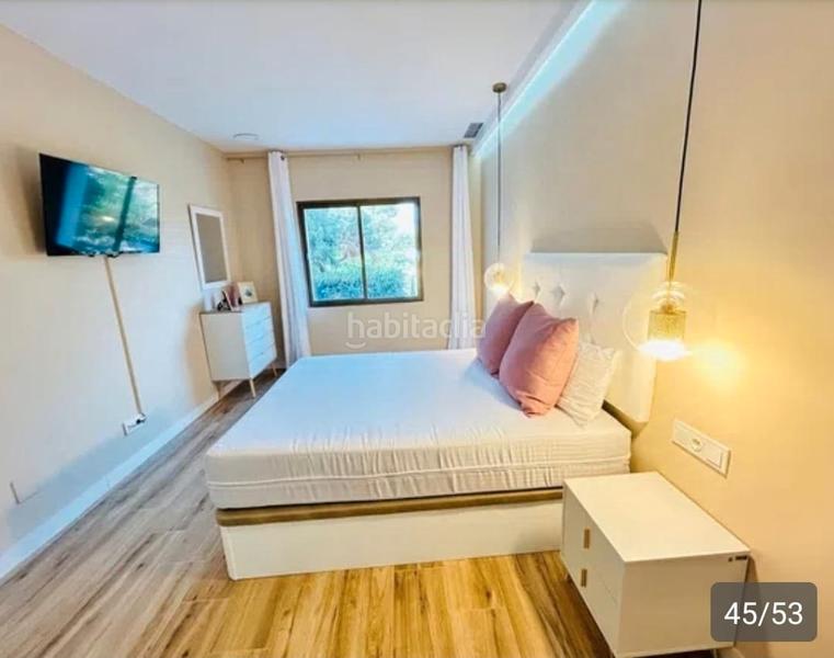 Foto 5b9cbaeb-f29b-4365-9afc-783b6f04fdc6. Piso descubre este fantastico apartamento en nueva andalucía. en Marbella