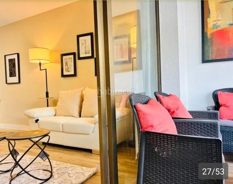 Foto 6460111a-53c6-4671-a7e0-1a76cfb8e721. Piso descubre este fantastico apartamento en nueva andalucía. en Marbella