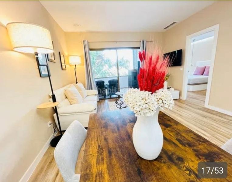 Foto 64f8de9c-924c-4bb1-abc8-65d832c1f6ef. Piso descubre este fantastico apartamento en nueva andalucía. en Marbella