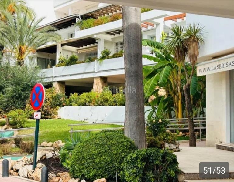 Foto 6f2a545e-59e9-491f-b176-fc2f76139c9c. Piso descubre este fantastico apartamento en nueva andalucía. en Marbella