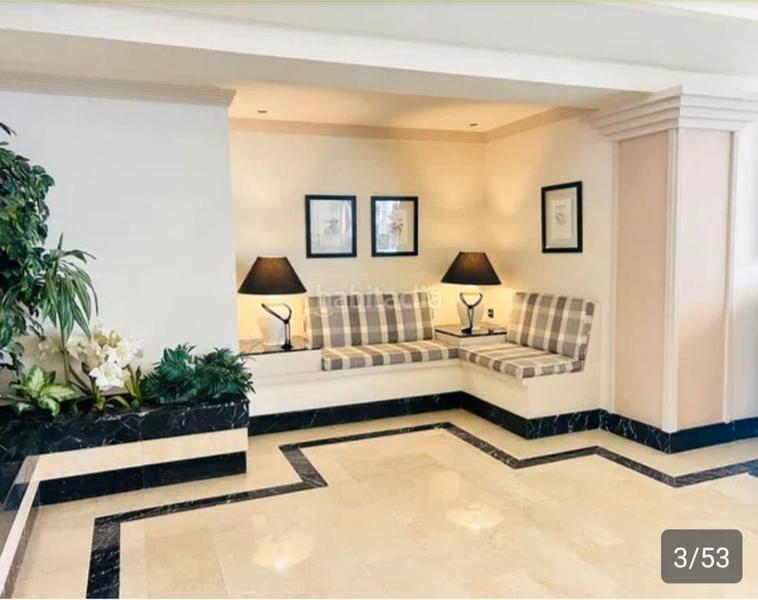 Foto 708aa9f0-2446-4652-98ae-823dadbe489d. Piso descubre este fantastico apartamento en nueva andalucía. en Marbella