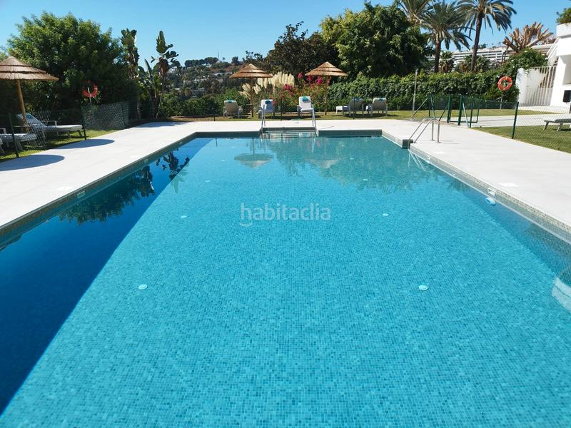 Foto 98136e37-ead1-477d-ba5d-c3c64a47095c. Piso descubre este fantastico apartamento en nueva andalucía. en Marbella