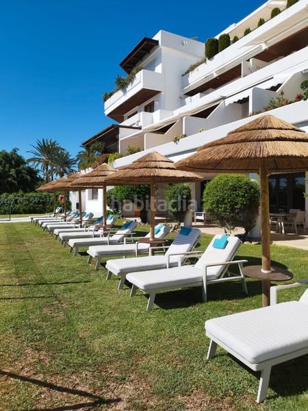 Foto 9af3d529-1c9e-4c5c-8860-9c59389f28f7. Piso descubre este fantastico apartamento en nueva andalucía. en Marbella