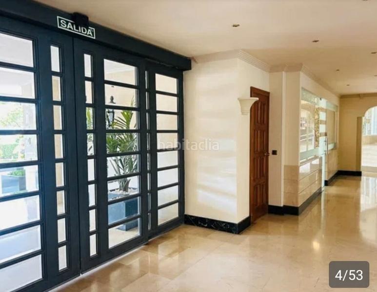 Foto be79c9e7-3977-440a-9065-8f8600a558db. Piso descubre este fantastico apartamento en nueva andalucía. en Marbella
