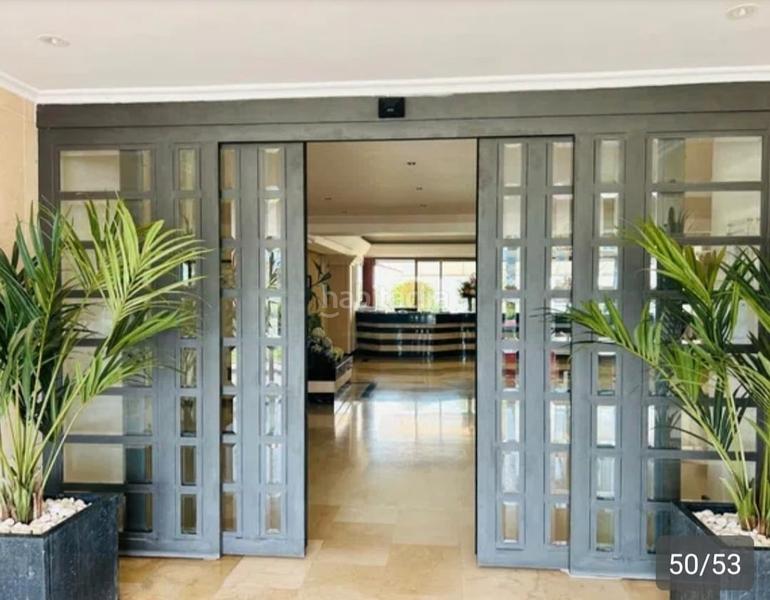 Foto cf6e5e8d-d992-46da-9b8e-2750664869ee. Piso descubre este fantastico apartamento en nueva andalucía. en Marbella