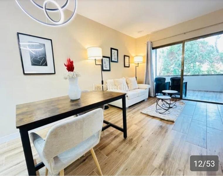 Foto d5c0d80b-3b64-4aa3-97d6-a3f1a0e3fd8b. Piso descubre este fantastico apartamento en nueva andalucía. en Marbella