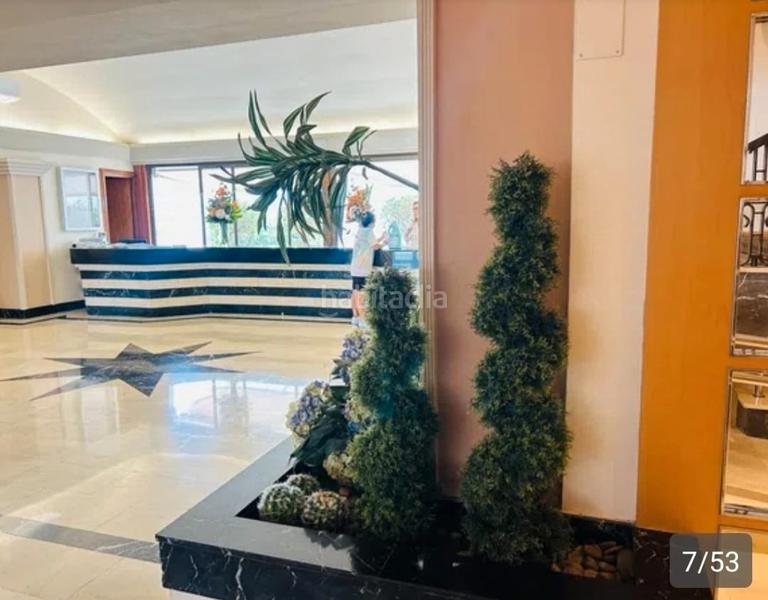 Foto d7b9a0ae-38e2-4150-95d1-bfe7ed20bc2c. Piso descubre este fantastico apartamento en nueva andalucía. en Marbella