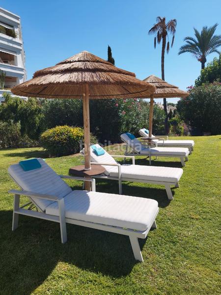 Foto e290e3c6-6f84-4727-b243-6f80d32662af. Piso descubre este fantastico apartamento en nueva andalucía. en Marbella