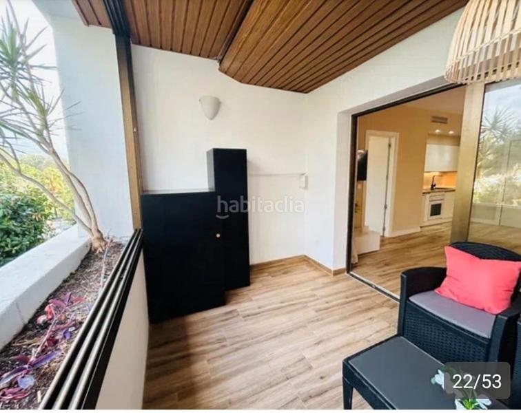 Foto ea8b40b6-e52f-45b9-bbc9-68de8acffd40. Piso descubre este fantastico apartamento en nueva andalucía. en Marbella