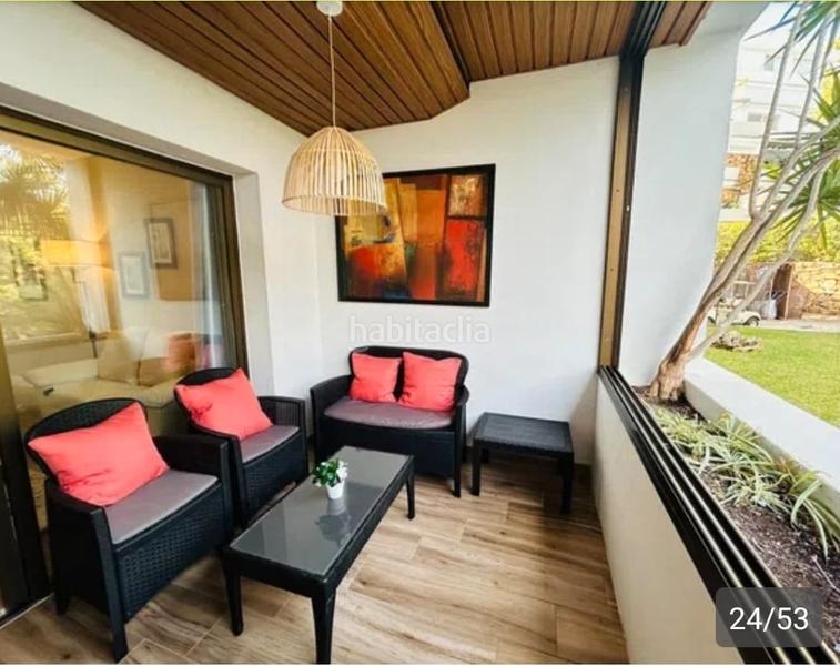 Foto efa48933-5202-4e20-819e-94f2c0119a7e. Piso descubre este fantastico apartamento en nueva andalucía. en Marbella