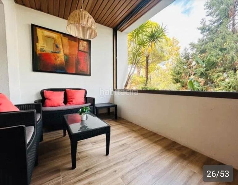 Foto f3dda3cf-3f0b-4d81-9269-d0e513000c88. Piso descubre este fantastico apartamento en nueva andalucía. en Marbella