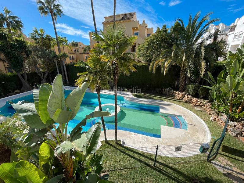 Foto 23705bf5-1b21-4086-b840-6f02dec29c54. Alquiler piso en avenida piedramar 1d alquiler de piso en nagüeles en Marbella