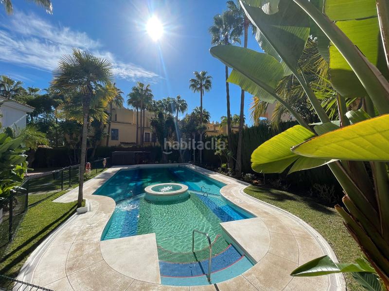 Foto bb790d78-7803-4980-b149-e1e7f3a20156. Alquiler piso en avenida piedramar 1d alquiler de piso en nagüeles en Marbella