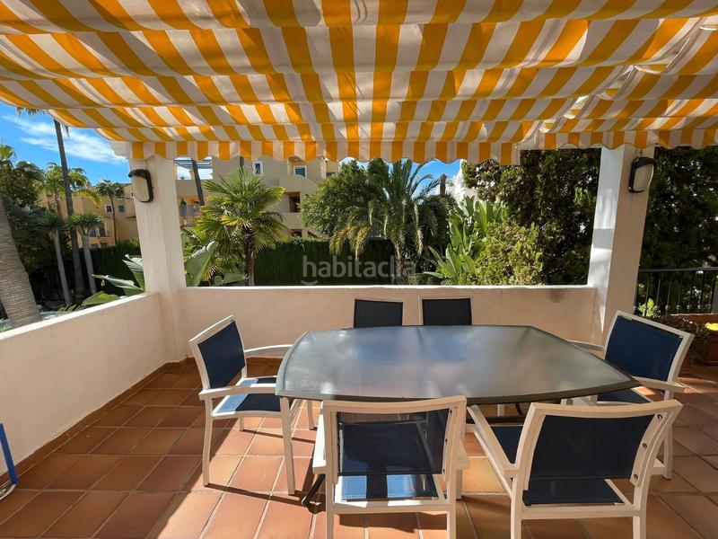 Foto c4f295ef-d044-4ff8-93d8-5f99dd208bfa. Alquiler piso en avenida piedramar 1d alquiler de piso en nagüeles en Marbella