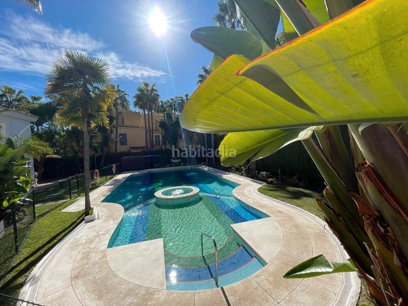 Foto e66a6af5-6219-4326-8de4-25d031b132a1. Alquiler piso en avenida piedramar 1d alquiler de piso en nagüeles en Marbella