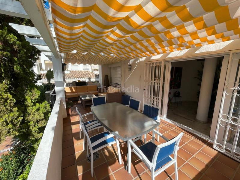 Foto e66c5c05-ef84-4a78-9a7b-5d80bc951630. Alquiler piso en avenida piedramar 1d alquiler de piso en nagüeles en Marbella