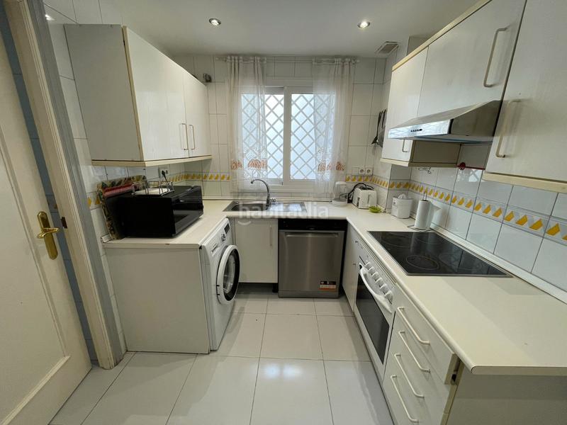 Foto ee8d4189-7447-4071-9106-b32cb4fd64ff. Alquiler piso en avenida piedramar 1d alquiler de piso en nagüeles en Marbella
