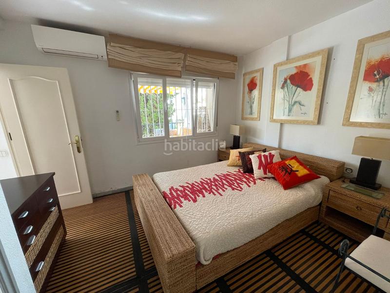 Foto 3cc350fa-34aa-4dce-8c4a-d6ee2521604d. Lloguer pis a avenida piedramar 1d a Nagüeles Alto Marbella