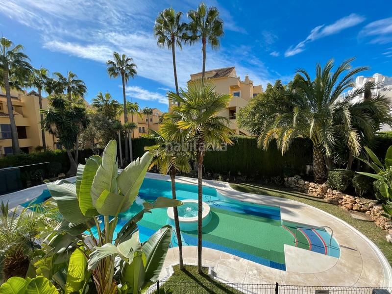 Foto 28988e08-09c3-4910-b03b-77b3564cefe6. Miete etagenwohnung in avenida piedramar 1d in Nagüeles Alto Marbella