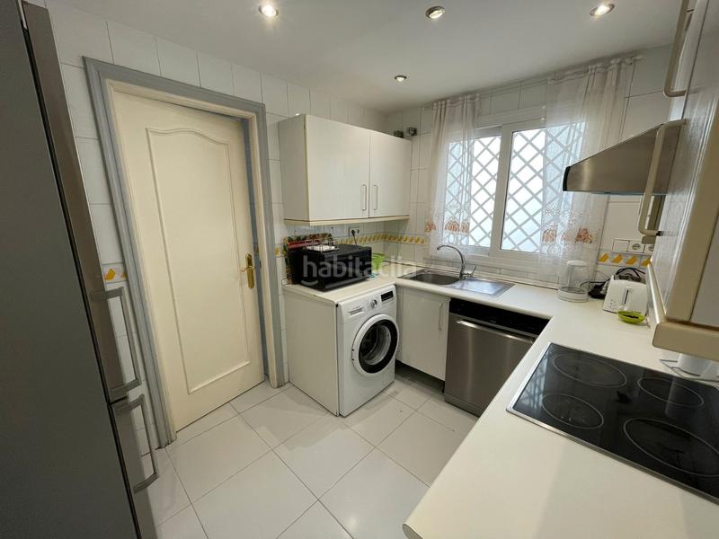 Foto 67984bef-6840-4d6f-9351-60df1f5f0388. Miete etagenwohnung in avenida piedramar 1d in Nagüeles Alto Marbella