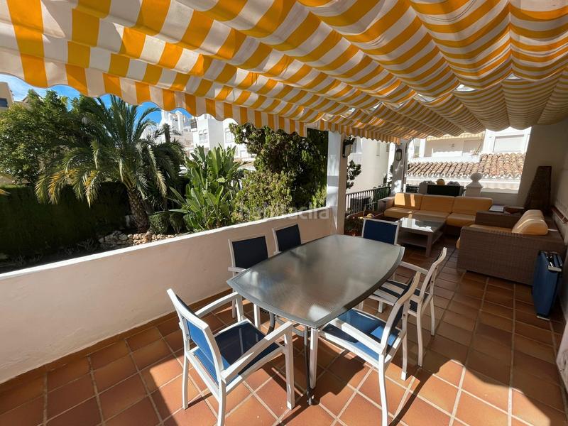 Foto 7a6cfb46-732c-4b8c-96ae-5eefcc329d66. Miete etagenwohnung in avenida piedramar 1d in Nagüeles Alto Marbella