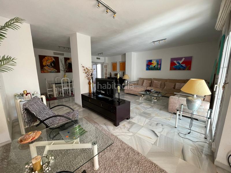 Foto b0d7b3d7-2b0d-4560-904e-7c0f48c81232. Miete etagenwohnung in avenida piedramar 1d in Nagüeles Alto Marbella
