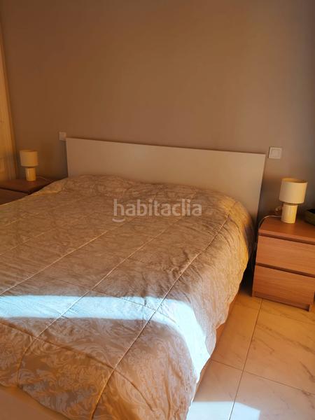 Foto d21e81b4-29d8-43b3-a005-e2746f52ce89. Affitto appartamento con parcheggio piscina in Nueva Atalaya Estepona