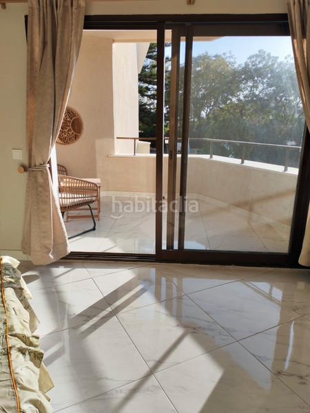 Foto 831ea67b-3a15-4efb-b2ef-b864d958e646. Location appartement avec parking piscine dans Nueva Atalaya Estepona