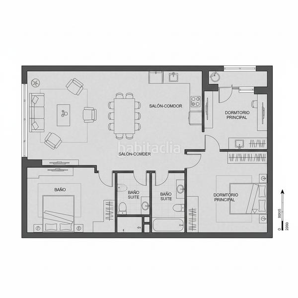 Foto e7ddd307-397f-47ac-b1da-a84ac6e2e0ee. Location appartement avec parking piscine dans Nueva Atalaya Estepona