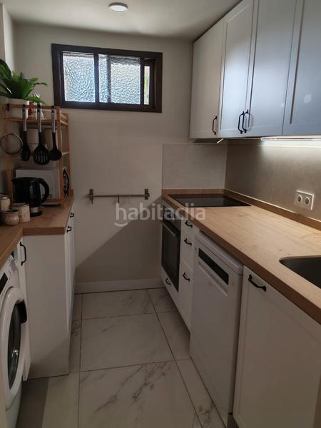 Foto 203e7bf8-81b0-4a57-9637-9e2da08c4fdb. Miete etagenwohnung mit parking pool in Nueva Atalaya Estepona