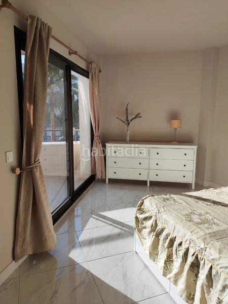 Foto 6a3daa92-1657-4aa5-a30f-96679acbcba0. Miete etagenwohnung mit parking pool in Nueva Atalaya Estepona