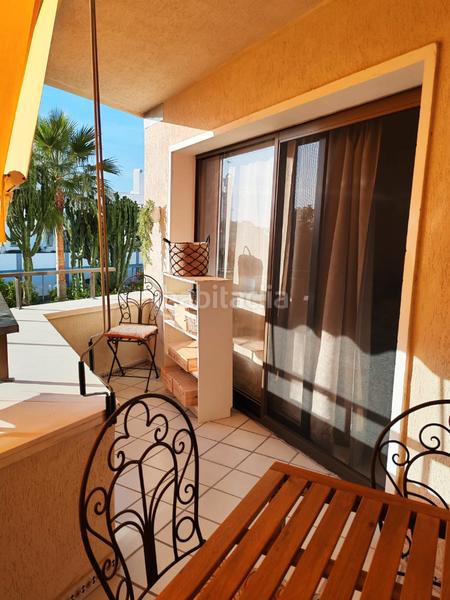 Foto 6f966065-dccf-4648-a77b-7bc607c68c2f. Miete etagenwohnung mit parking pool in Nueva Atalaya Estepona