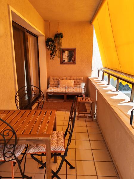 Foto 7b72b40d-48b7-47c8-baf7-19ba6f036c32. Miete etagenwohnung mit parking pool in Nueva Atalaya Estepona