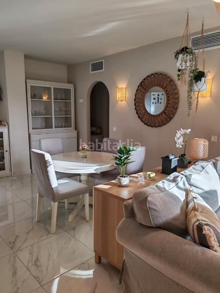 Foto 94871220-5b99-4dbc-9b31-a42b2bcbbcbf. Miete etagenwohnung mit parking pool in Nueva Atalaya Estepona