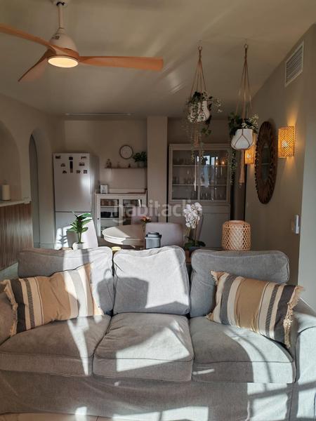 Foto a1782a2b-e513-4ba6-a840-025caa0244fb. Miete etagenwohnung mit parking pool in Nueva Atalaya Estepona