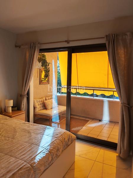 Foto a2d0854c-2bea-47d5-ab8c-ea1f4469b840. Miete etagenwohnung mit parking pool in Nueva Atalaya Estepona