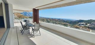 Piso en Avenida tomás pascual 22. Vistas de ensueño en real de la quinta: apartamento de esquina e